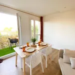 Privee Avec Bureau - Partage * Toulouse