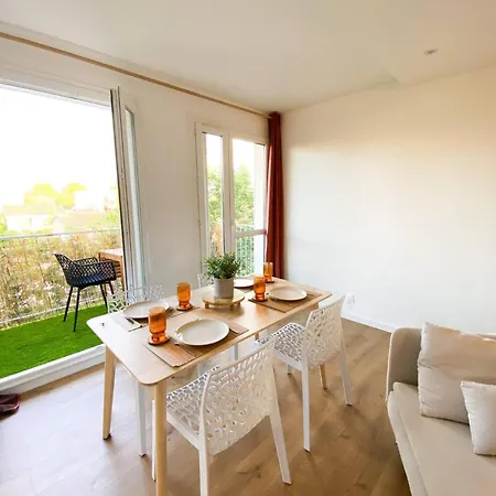 Privee Avec Bureau - Partage * Toulouse