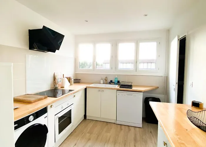 Privée Avec Bureau - Partagé