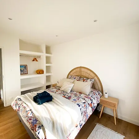 Privee Avec Bureau - Partage Τουλούζη