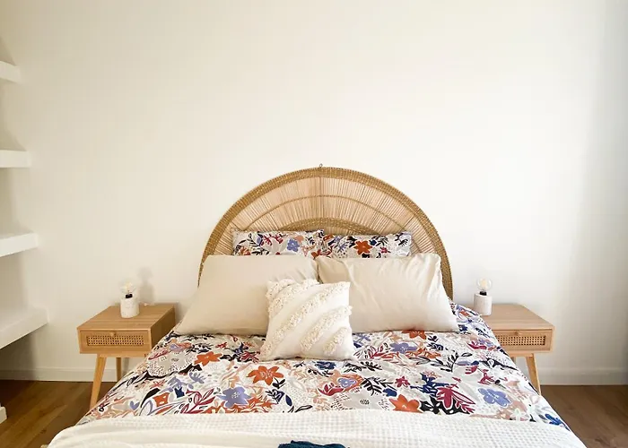 Appartement Privee Avec Bureau - Partage *