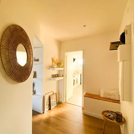 Privee Avec Bureau - Partage *